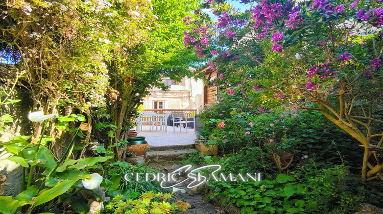 Ma-Cabane - Vente Maison CARCASSONNE, 50 m²