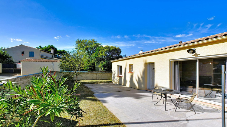 Ma-Cabane - Vente Maison Carcassonne, 100 m²