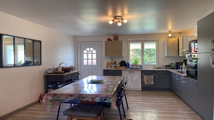 Ma-Cabane - Vente Maison CARCEN-PONSON, 92 m²