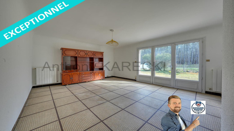 Ma-Cabane - Vente Maison Carcen-Ponson, 87 m²