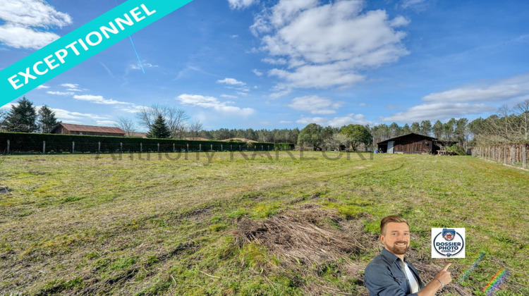 Ma-Cabane - Vente Maison Carcen-Ponson, 87 m²