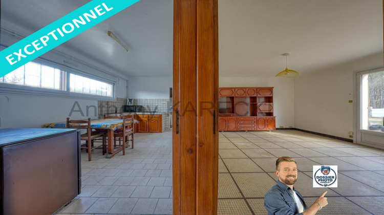 Ma-Cabane - Vente Maison Carcen-Ponson, 87 m²