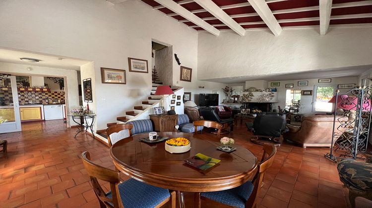 Ma-Cabane - Vente Maison CARCES, 164 m²