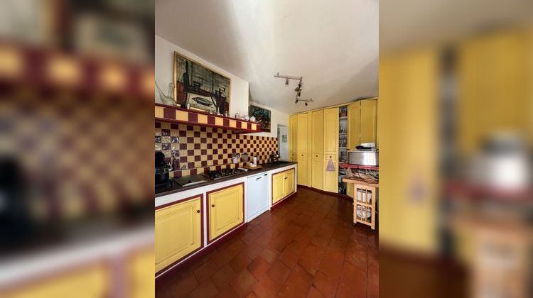 Ma-Cabane - Vente Maison CARCES, 164 m²