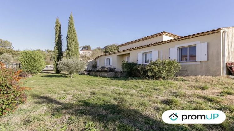 Ma-Cabane - Vente Maison Carcès, 146 m²