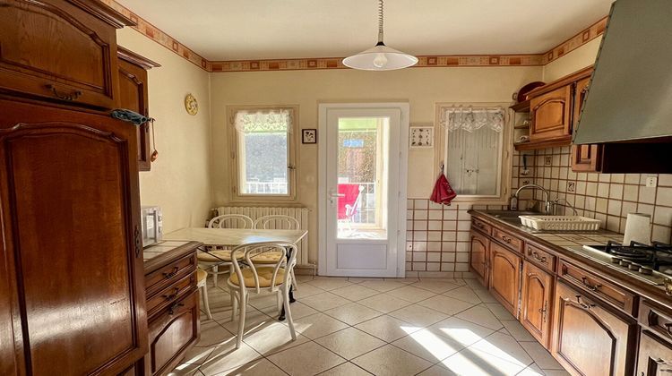 Ma-Cabane - Vente Maison CARCES, 119 m²