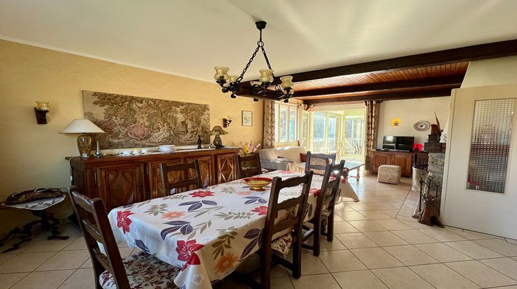 Ma-Cabane - Vente Maison CARCES, 119 m²