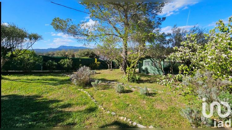 Ma-Cabane - Vente Maison Carcès, 129 m²