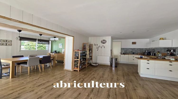 Ma-Cabane - Vente Maison Carcès, 125 m²