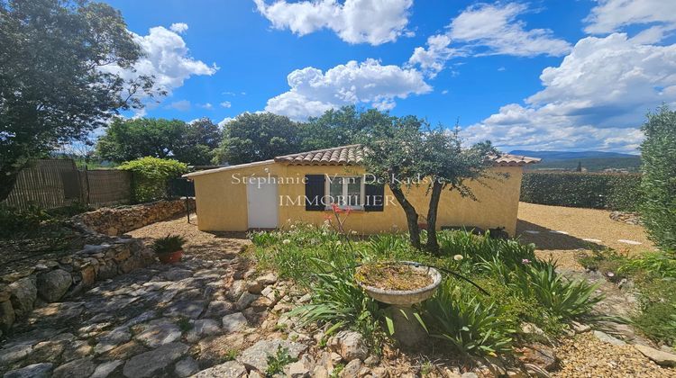 Ma-Cabane - Vente Maison Carcès, 155 m²