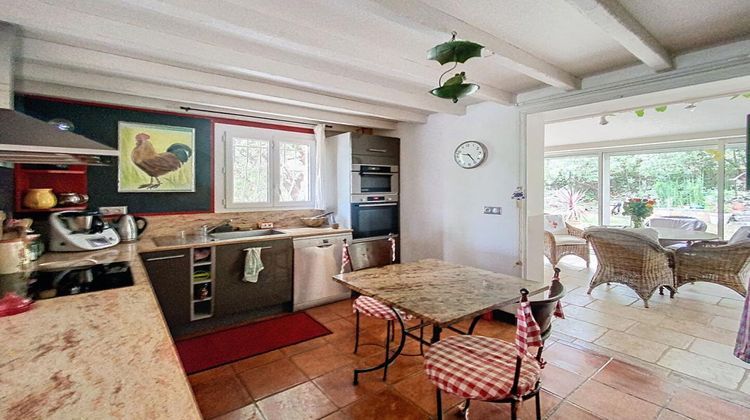 Ma-Cabane - Vente Maison CARCES, 155 m²