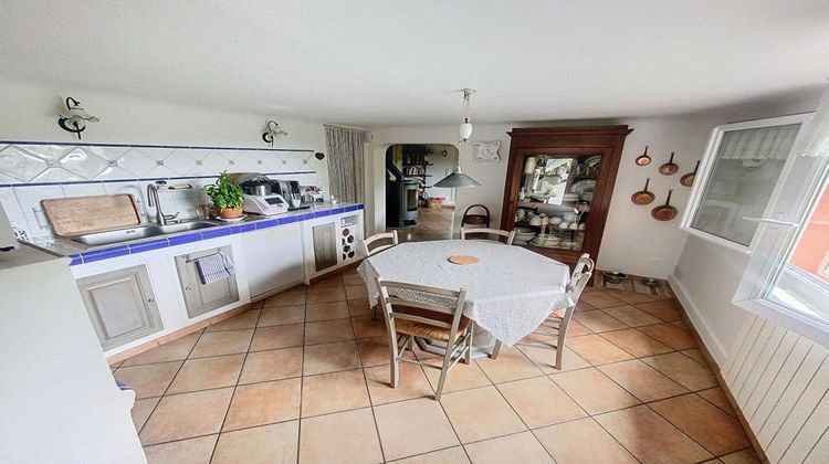 Ma-Cabane - Vente Maison CARCES, 143 m²