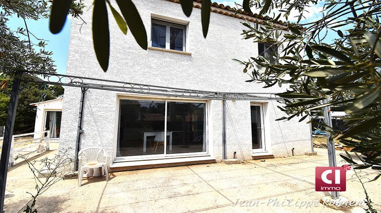 Ma-Cabane - Vente Maison CARCES, 122 m²