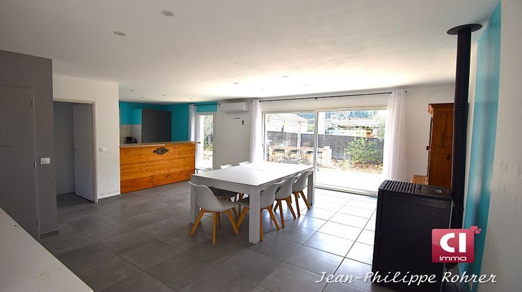 Ma-Cabane - Vente Maison CARCES, 122 m²