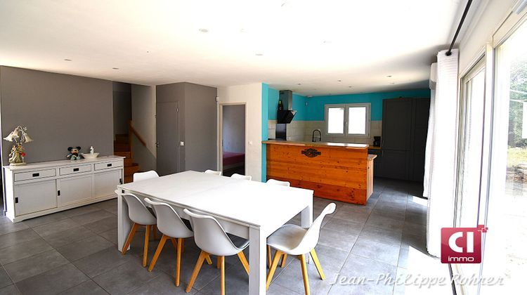 Ma-Cabane - Vente Maison CARCES, 122 m²