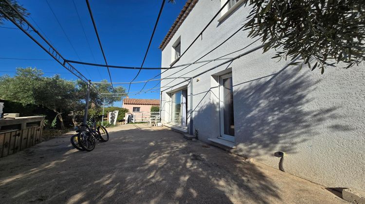 Ma-Cabane - Vente Maison Carcès, 122 m²