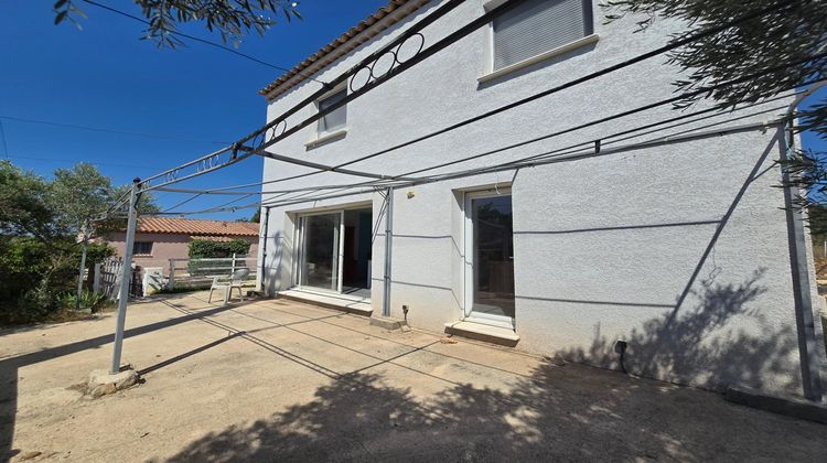 Ma-Cabane - Vente Maison Carcès, 122 m²