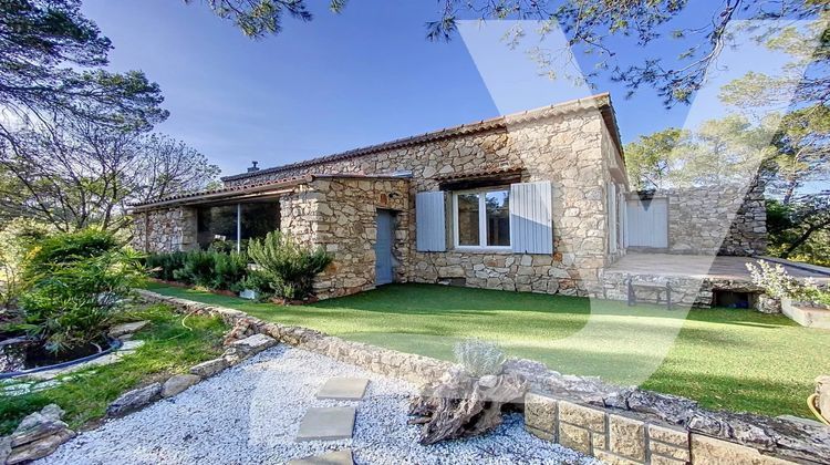 Ma-Cabane - Vente Maison Carcès, 215 m²