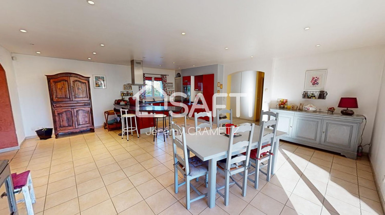 Ma-Cabane - Vente Maison Carces, 151 m²