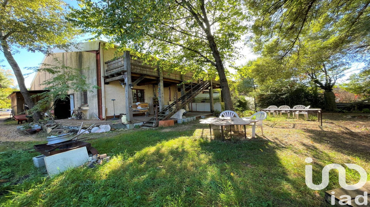 Ma-Cabane - Vente Maison Carcès, 144 m²