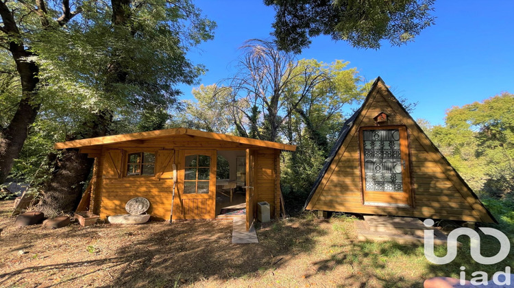 Ma-Cabane - Vente Maison Carcès, 144 m²