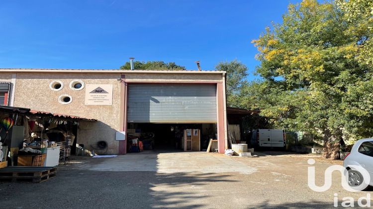 Ma-Cabane - Vente Maison Carcès, 144 m²