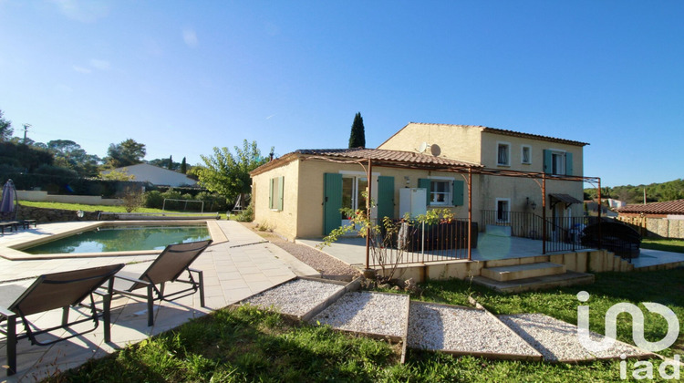 Ma-Cabane - Vente Maison Carcès, 140 m²