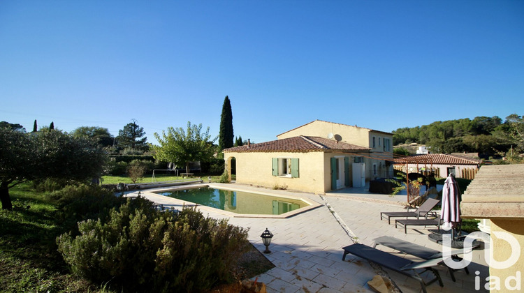 Ma-Cabane - Vente Maison Carcès, 140 m²