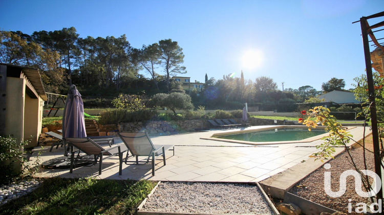 Ma-Cabane - Vente Maison Carcès, 140 m²