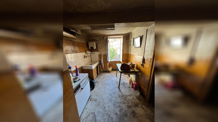 Ma-Cabane - Vente Maison CARCES, 56 m²