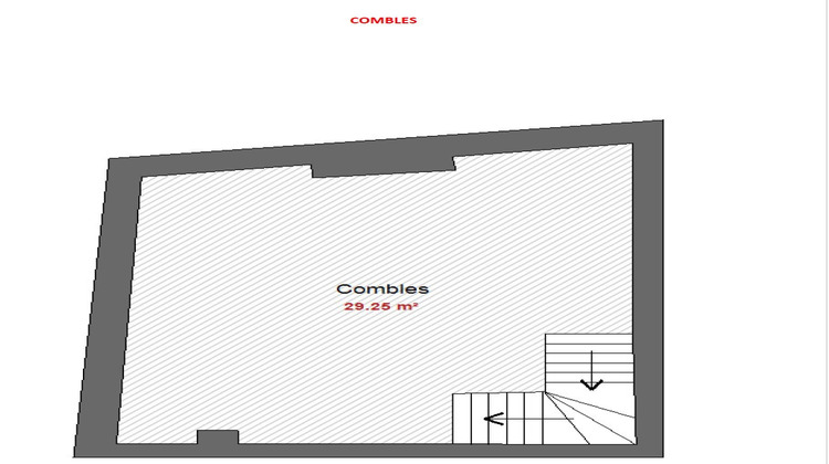 Ma-Cabane - Vente Maison CARCES, 56 m²