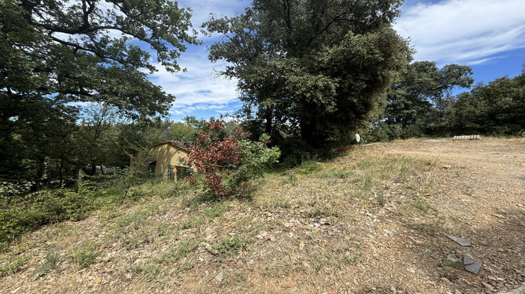 Ma-Cabane - Vente Maison Carcès, 84 m²