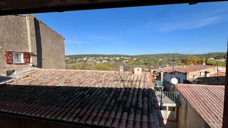 Ma-Cabane - Vente Maison CARCES, 196 m²