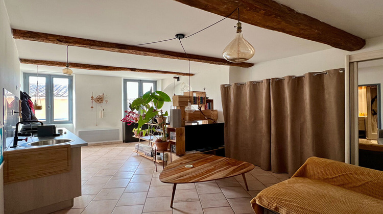 Ma-Cabane - Vente Maison CARCES, 130 m²
