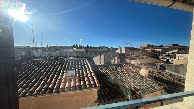 Ma-Cabane - Vente Maison CARCES, 130 m²