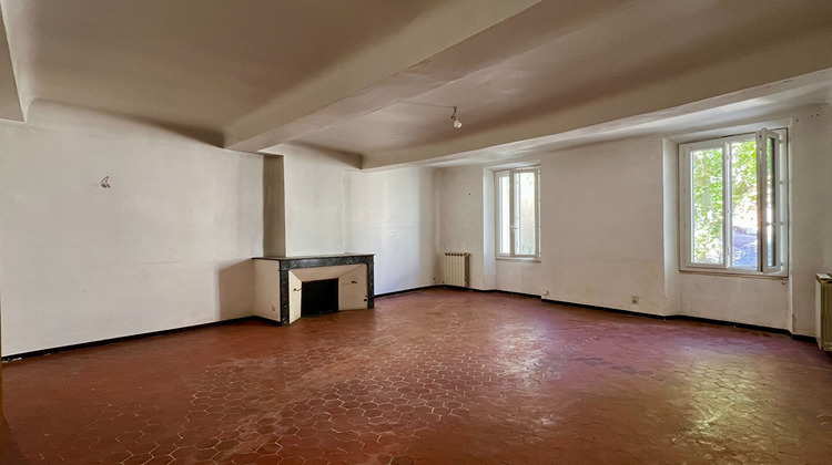 Ma-Cabane - Vente Maison CARCES, 211 m²