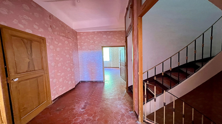 Ma-Cabane - Vente Maison CARCES, 211 m²