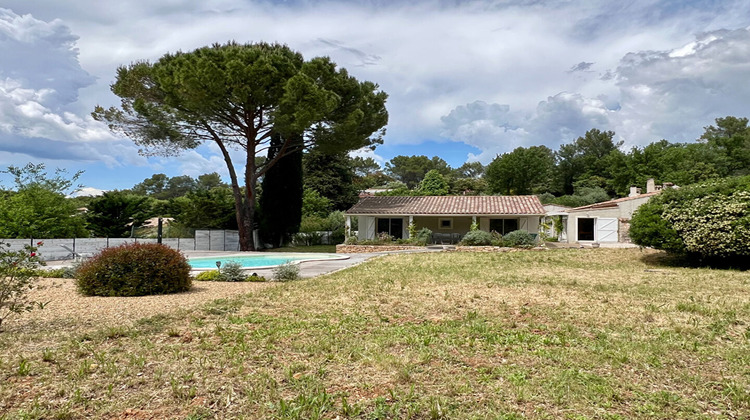 Ma-Cabane - Vente Maison CARCES, 115 m²