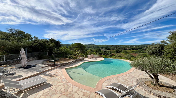 Ma-Cabane - Vente Maison CARCES, 155 m²