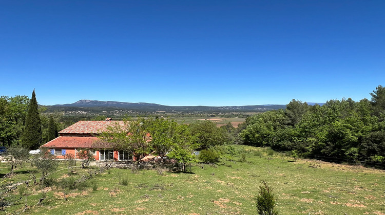 Ma-Cabane - Vente Maison CARCES, 235 m²