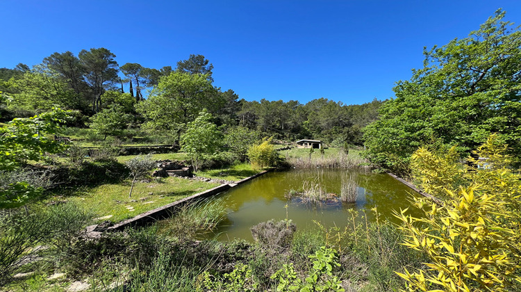 Ma-Cabane - Vente Maison CARCES, 235 m²