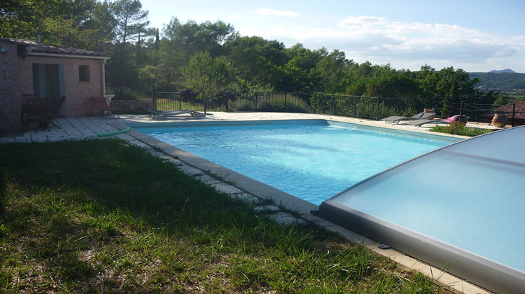 Ma-Cabane - Vente Maison CARCES, 235 m²