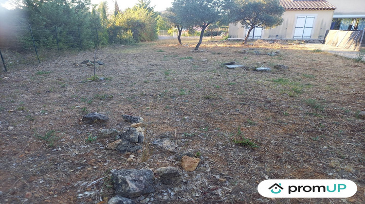 Ma-Cabane - Vente Maison Carcès, 146 m²