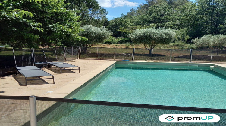 Ma-Cabane - Vente Maison Carcès, 146 m²