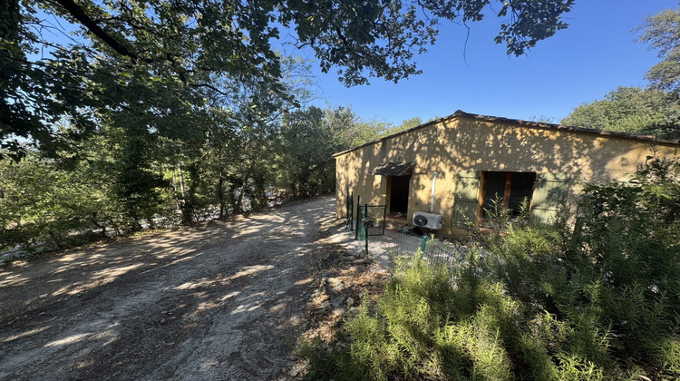 Ma-Cabane - Vente Maison Carcès, 84 m²