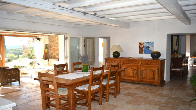 Ma-Cabane - Vente Maison CARCES, 173 m²