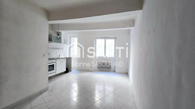 Ma-Cabane - Vente Maison Carces, 105 m²