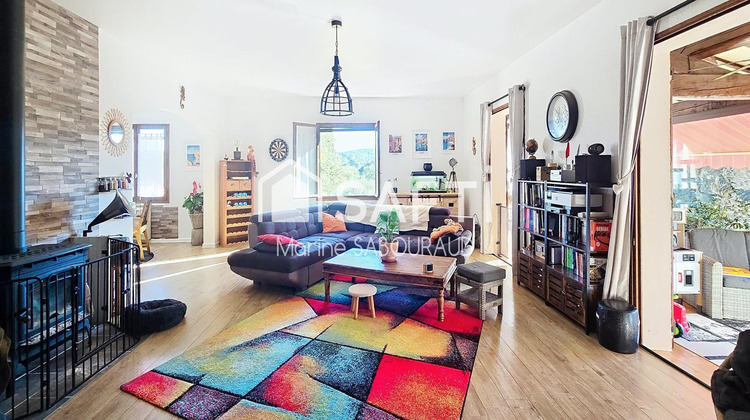 Ma-Cabane - Vente Maison Carces, 225 m²