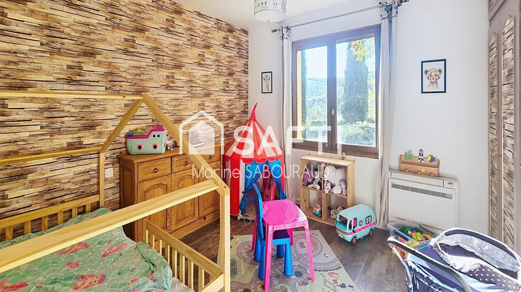 Ma-Cabane - Vente Maison Carces, 225 m²