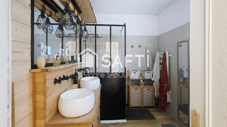 Ma-Cabane - Vente Maison Carces, 225 m²